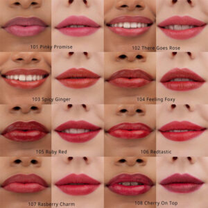 What is Lip Stain? A Long-Lasting Lip Color Option