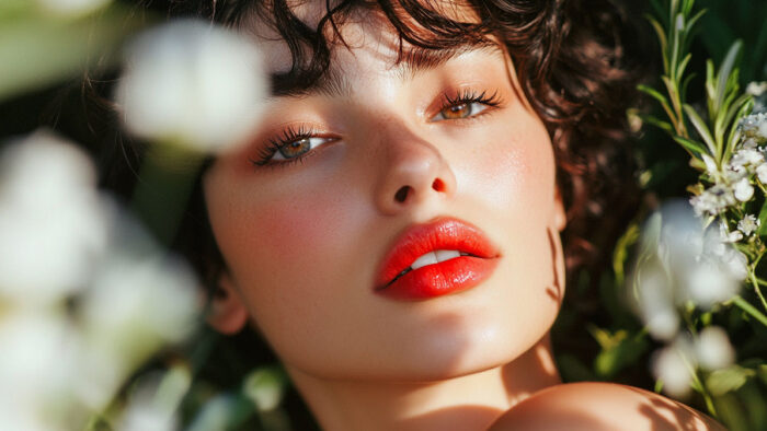 Lip Care for Dry Lips: Tips for Hydration