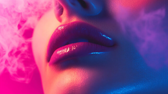 Lip Care for Smokers: Preventing Dryness and Discoloration