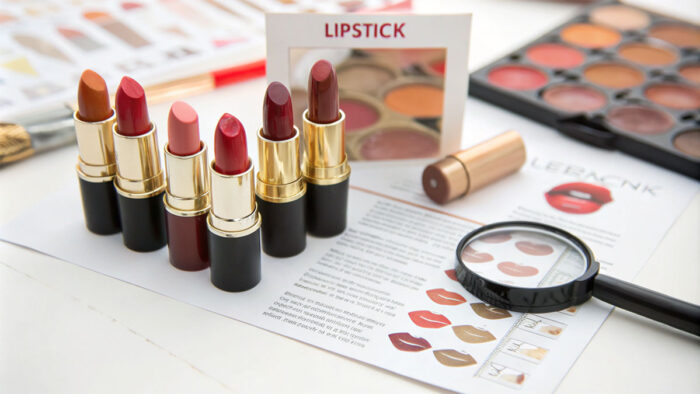 Lipstick Ingredients: What’s in Your Favorite Shade?
