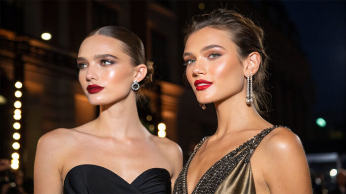 Matte vs Satin Lipstick: Which Finish is Right for You?