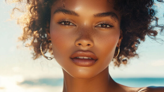 Warm Lipstick Colors: A Guide to Flattering Shades