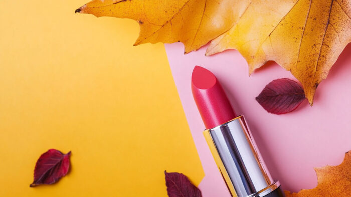 Fall Lipstick Colors for a Trendy Seasonal Look