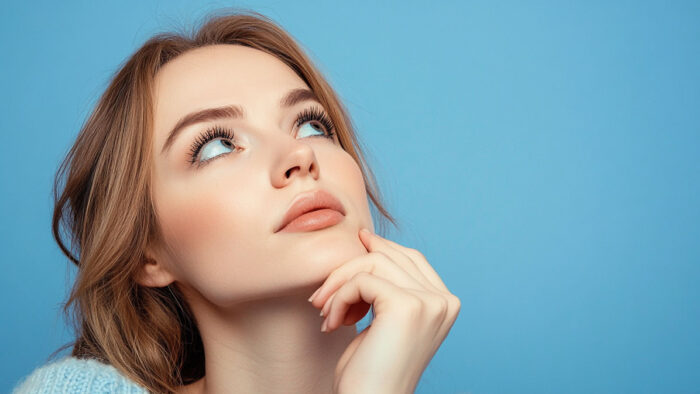 How Much Lipstick Does a Woman Eat in a Lifetime?