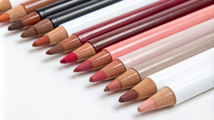 How to Choose Lip Liner for Every Lipstick Shade