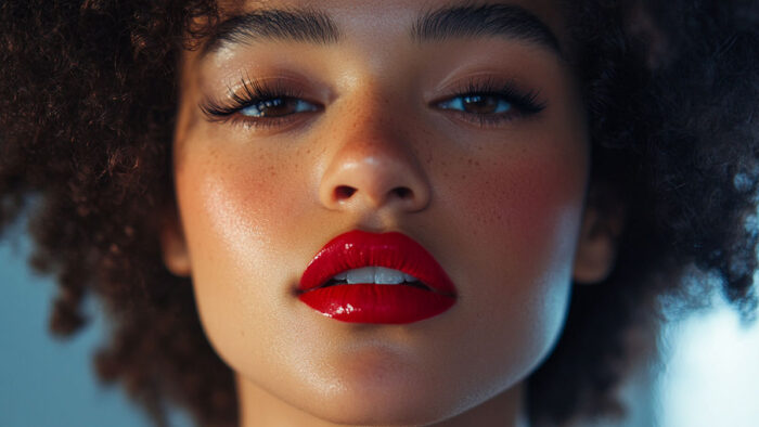 How to Make Matte Lipstick Glossy: Simple Tips