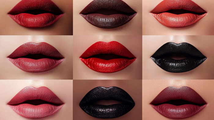 How to Pick Lipstick Color: A Guide for Every Skin Tone