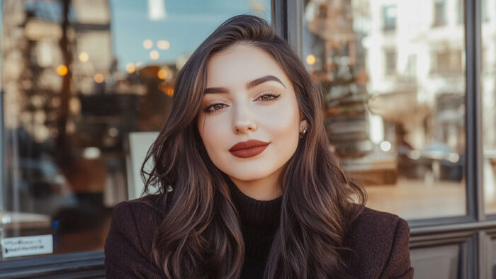Matte Lipstick Brown Shades: Bold Choices to Try