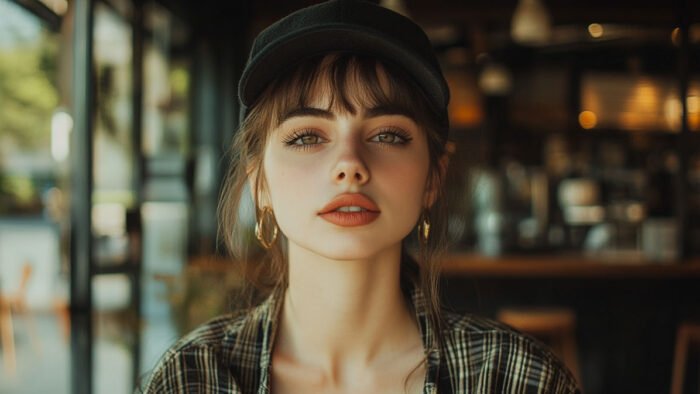 Matte Lipstick Nude Shades: A Guide for All Skin Tones