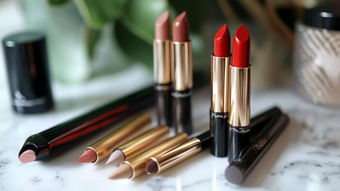 Best Lip Color for Green Eyes: Enhance Your Look