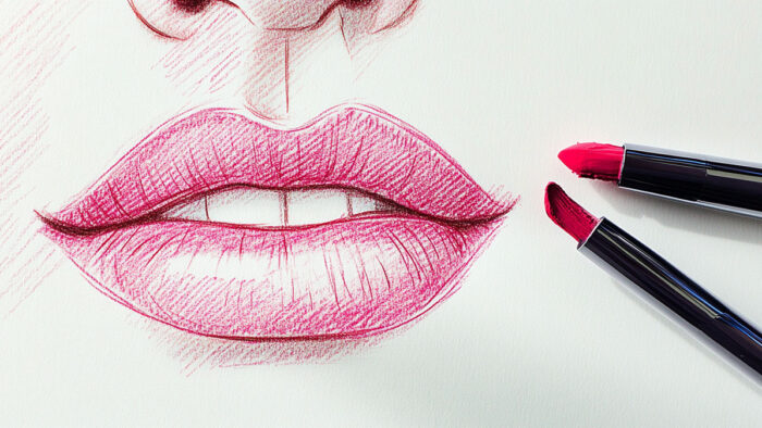 How to Apply Red Lipstick Perfectly Every Time
