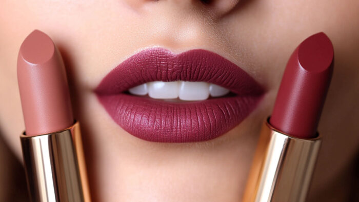 How to Keep Lips Moisturized with Matte Lipstick