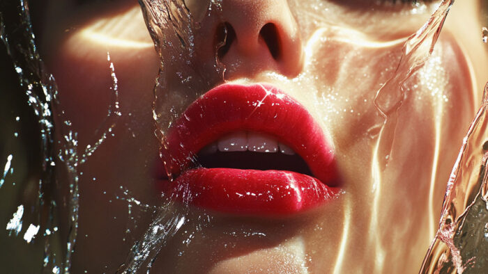 How to Remove Liquid Lipstick Without Drying Lips