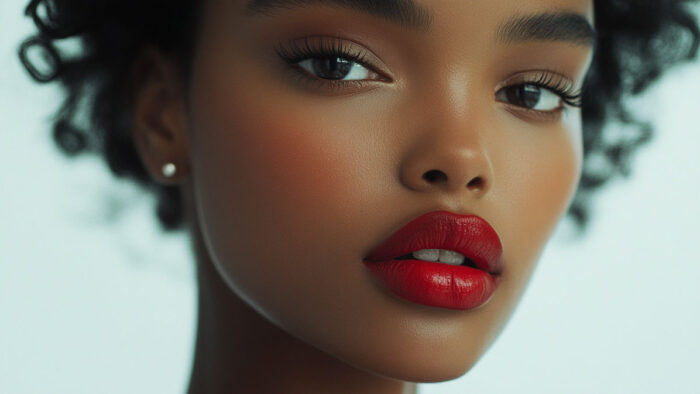 How to Use Lip Stain for a Natural Look