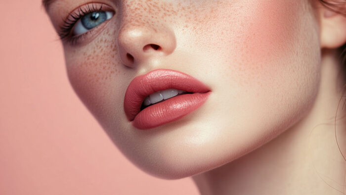 Lipstick Colors for Fair Skin: Shades That Pop