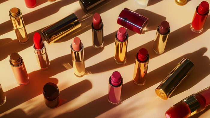 Lipstick Colors for Olive Skin: Perfect Match Ideas
