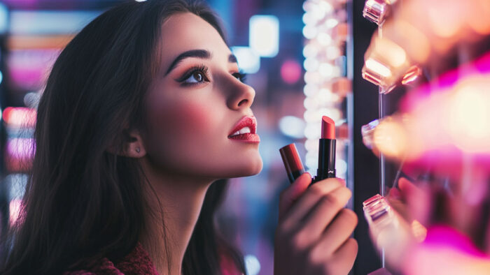 Lipstick Colors for Warm Undertones: Ideal Shades