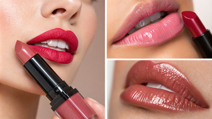 Lipstick Ideas for Thin Lips: Fuller Look Tips