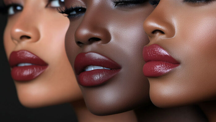 Best Matte Lipstick for Dark Skin: Must-Try Colors