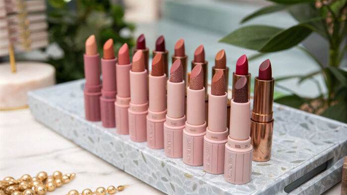 Best Matte Lipstick for Fair Skin: Top Shades Revealed