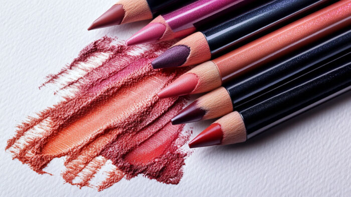 What Lip Liner Lasts the Longest? Top Picks Revealed
