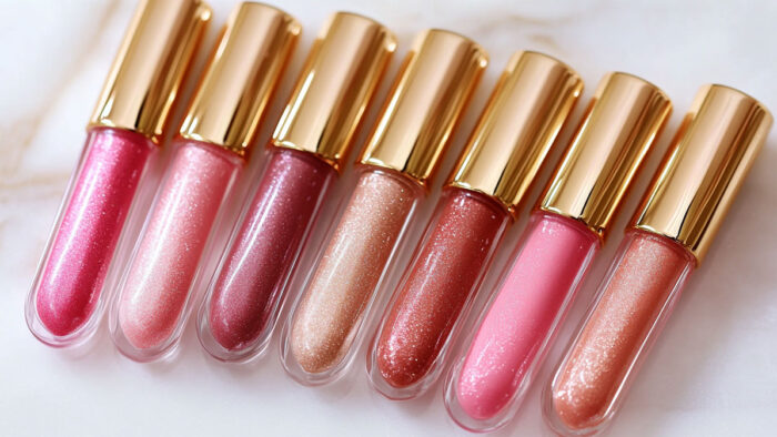 Who Invented Lip Gloss? A Look at Its Origins
