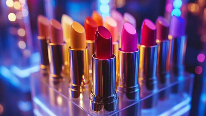 How Does Color-Changing Lipstick Work?