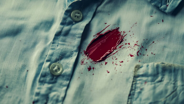 How to Get Lip Liner Out of Clothes Quickly