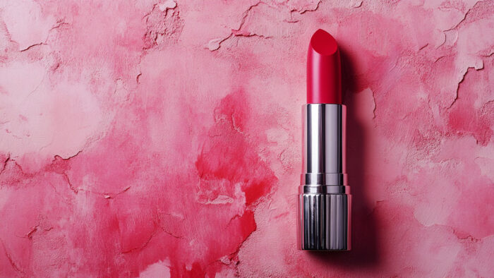 How to Get Lipstick Off Walls Without Damage