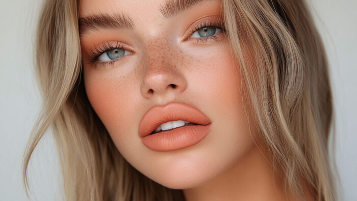 How to Get Two-Toned Lips: A Fun Makeup Trend
