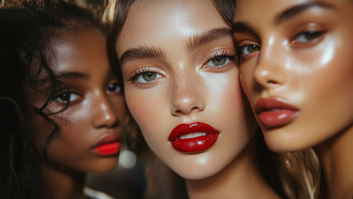 How to Keep Lipstick Off Your Teeth