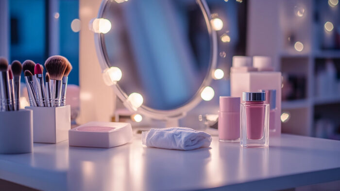 How to Make Lipstick Transfer-Proof