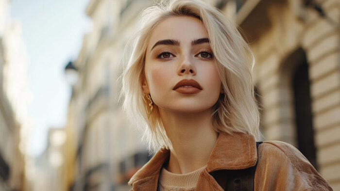 How to Wear Brown Lipstick for Any Occasion