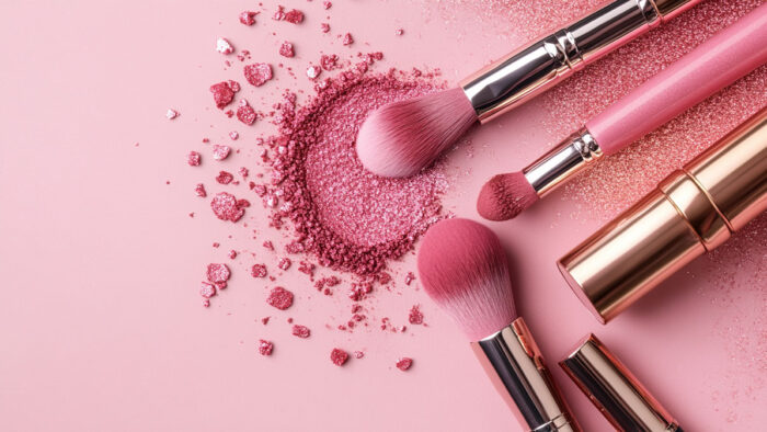 How to Wear Pink Lipstick Confidently