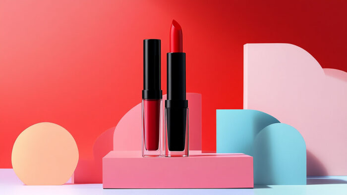 Lipstick vs Lip Tint: Which One Is Right for You?