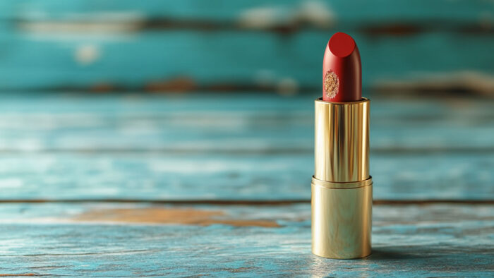 Moldy Lipstick: Why It Happens and When to Toss It