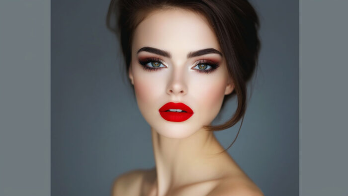 Red Lipstick Meaning: What It Says About You
