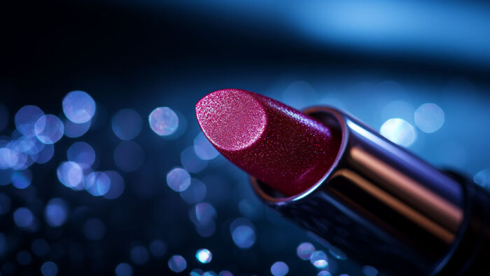 What Is Frosted Lipstick? A Retro Trend Returns