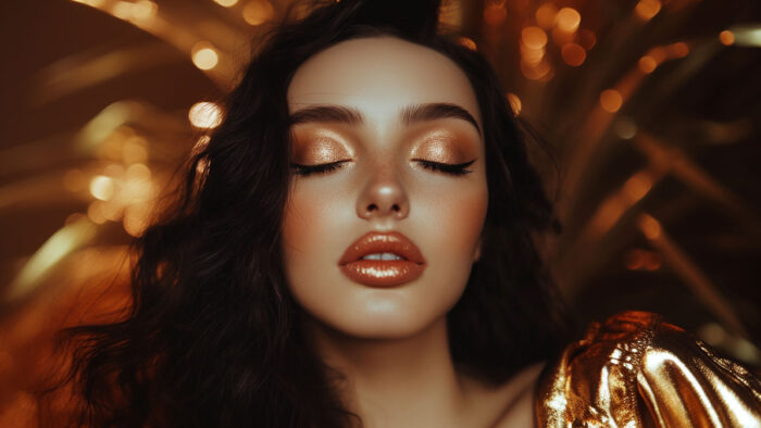 What Is Glossy Lipstick? Everything You Need to Know