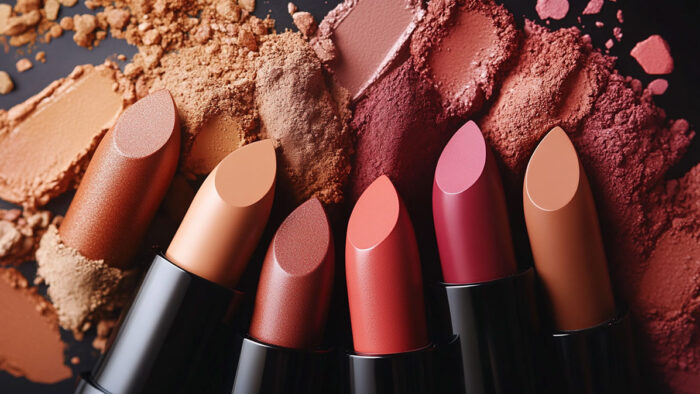 What Is Nude Lipstick? Find Your Perfect Shade