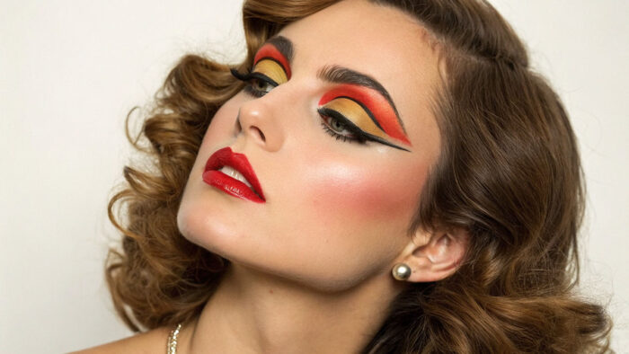 70s Makeup Looks: Boho Chic & Groovy Vibes