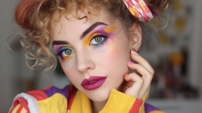 90s Makeup Looks: Retro Beauty Trends to Rock