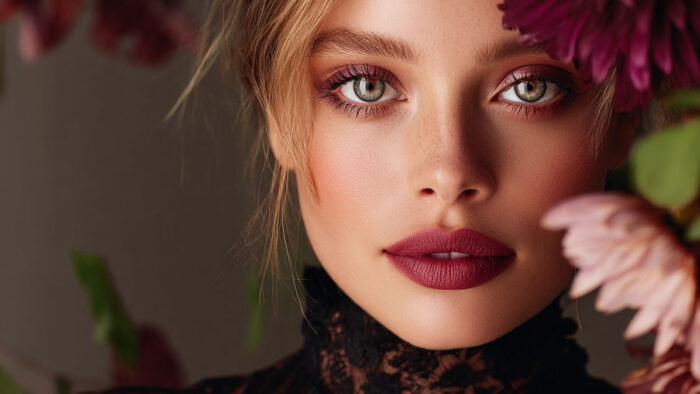 Thanksgiving Makeup Looks: Warm & Festive Glam