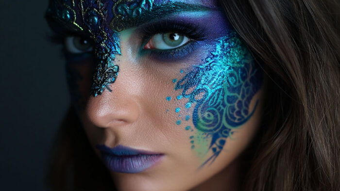 Cool Makeup Looks: Trendy Styles to Try Now