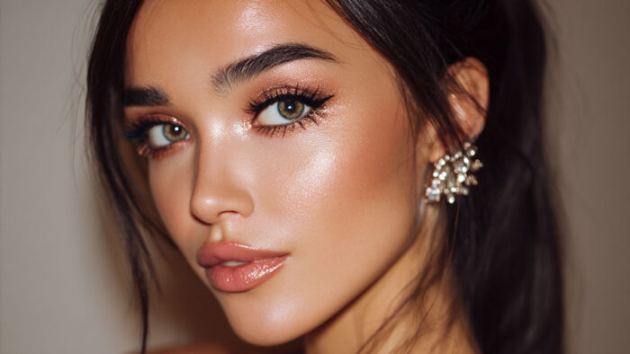 Soft Glam Makeup Looks: Elegant & Radiant Beauty