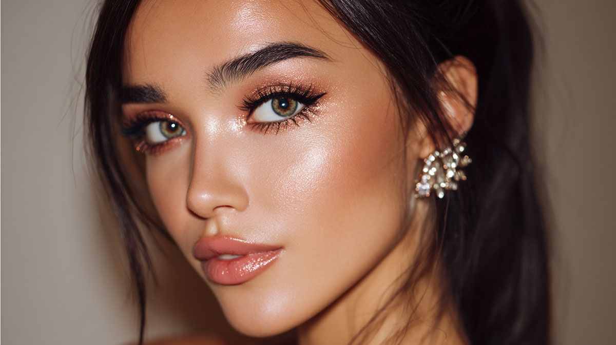 Soft Glam Makeup Looks Elegant Radiant Beauty Soft Glam Makeup Looks Elegant Radiant Beauty