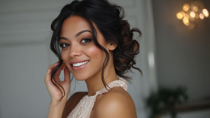Wedding Makeup Looks: Stunning Bridal Inspiration