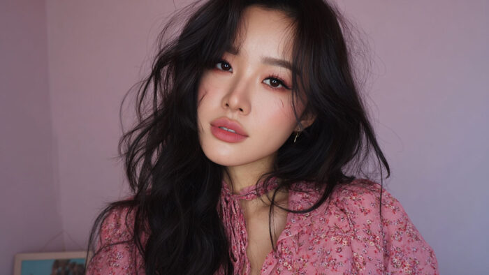 Korean Makeup Looks: Flawless & Trendy Beauty