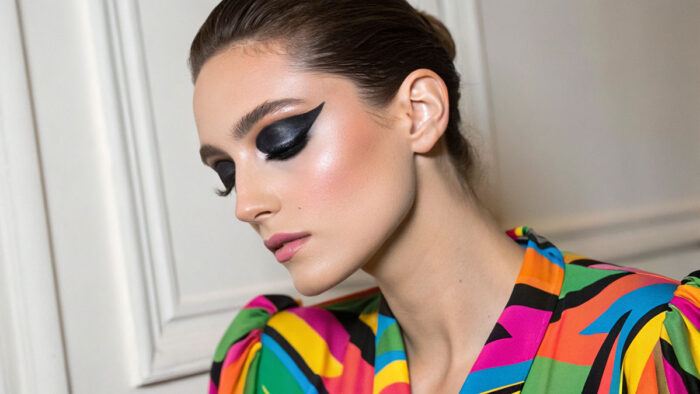 Black Makeup Looks: Dramatic & Sultry Styles