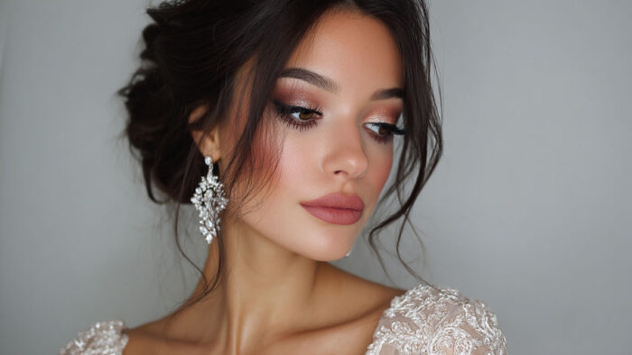 Elegant Makeup Looks: Sophisticated & Chic